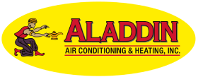 aladdin ac logo