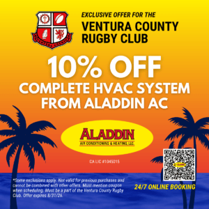 Aladdin_Ventura Rugby Discount Cards_4x4_Install